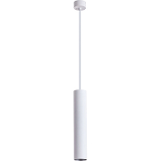 Подвесной светильник Artelamp Torre A1530SP-1WH Белый
