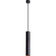Подвесной светильник Artelamp Torre A1530SP-1BK Черный