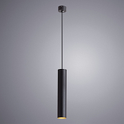 Подвесной светильник Artelamp Torre A1530SP-1BK Черный-2