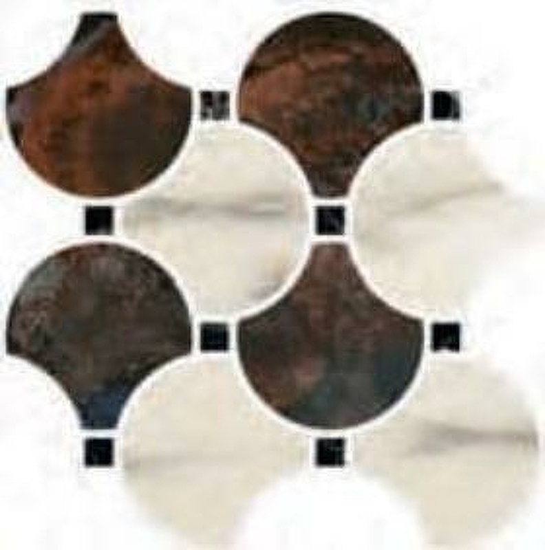 фото Керамическая мозаика naxos ceramica