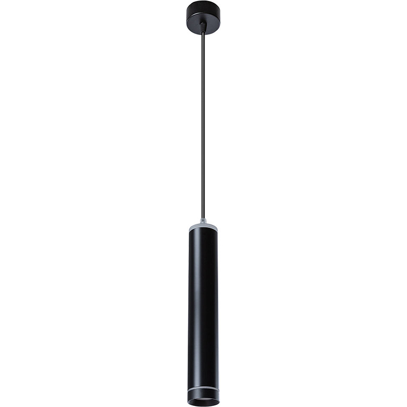 Подвесной светильник Artelamp Altais A6110SP-2BK Черный