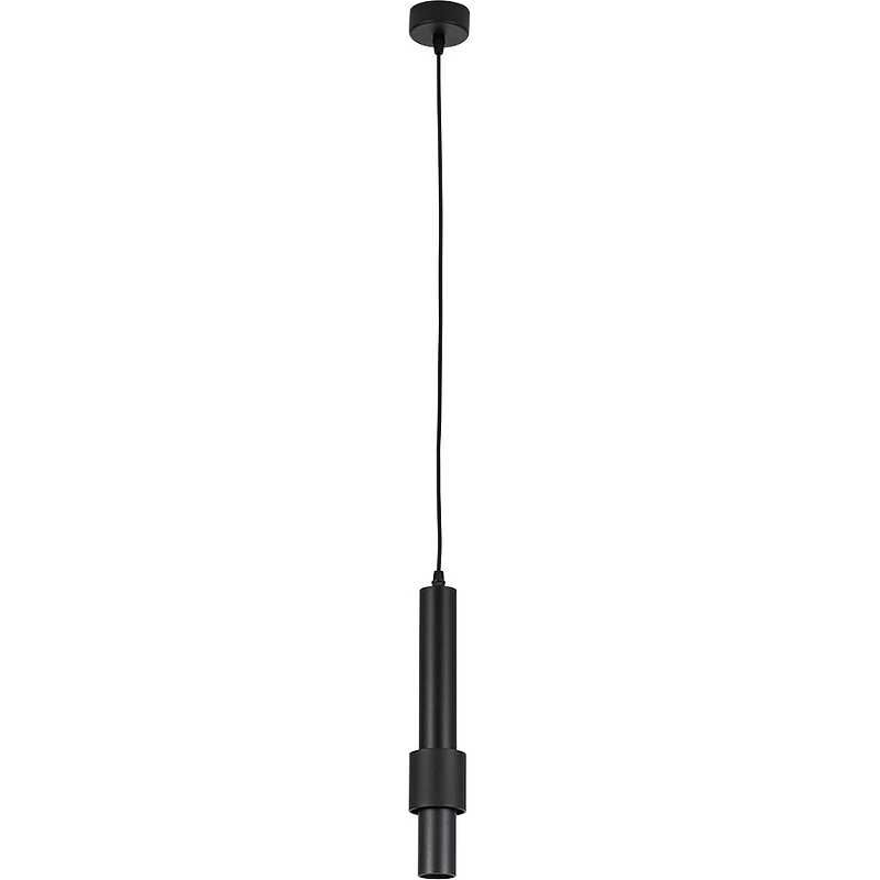 Подвесной светильник Artelamp Sabik A2308SP-1BK Черный