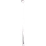 Подвесной светильник Artelamp Sabik A6010SP-1CC Хром