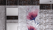 Керамическая плитка Нефрит Керамика Барбадос серый 00-00-5-18-00-06-1419 настенная 30х60 см-1