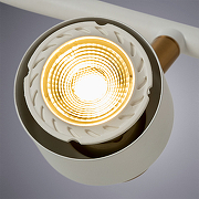 Потолочный светильник Artelamp Almach A1906PL-4WH Белый-1