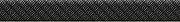 Керамический бордюр Нефрит Керамика Катрин объемный черный  13-01-1-26-41-04-1451-0 3х25 см