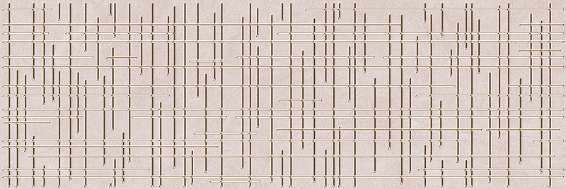 Керамический декор Нефрит Керамика Кронштадт бежевый 04-01-1-17-03-11-2220-0 20х60 см