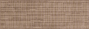 Керамический декор Нефрит Керамика Кронштадт коричневый 04-01-1-17-03-15-2220-0 20х60 см