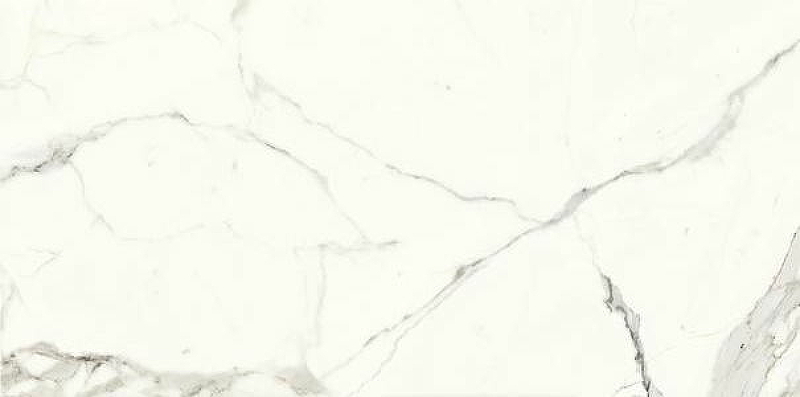 Керамогранит Ariostea Marmi Classici Bianco Calacatta soft rett P612527 60x120 см