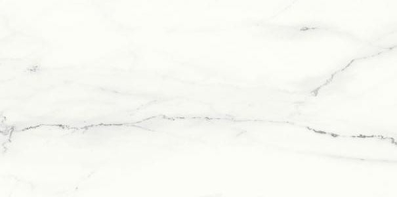 керамогранит ariostea marmi classici bianco calacatta soft rett p612527 60x120 см Керамогранит Ariostea Marmi Classici Calacatta Lincoln luc rett PL612523 60x120 см