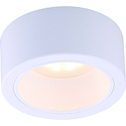 Потолочный светильник Artelamp Effetto A5553PL-1WH Белый