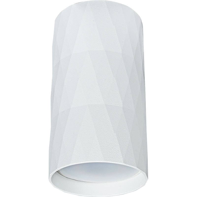 Потолочный светильник Artelamp Fang A5557PL-1WH Белый потолочный светильник artelamp ogma a5556pl 1wh белый