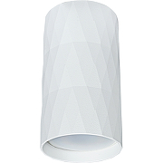 Потолочный светильник Artelamp Fang A5557PL-1WH Белый