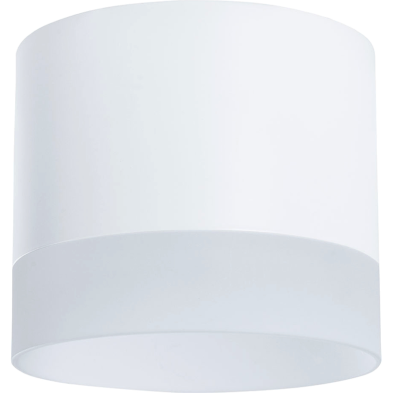 Потолочный светильник Artelamp Castor A5554PL-1WH Белый цена и фото