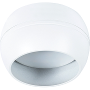 Потолочный светильник Artelamp Gambo A5551PL-1WH Белый