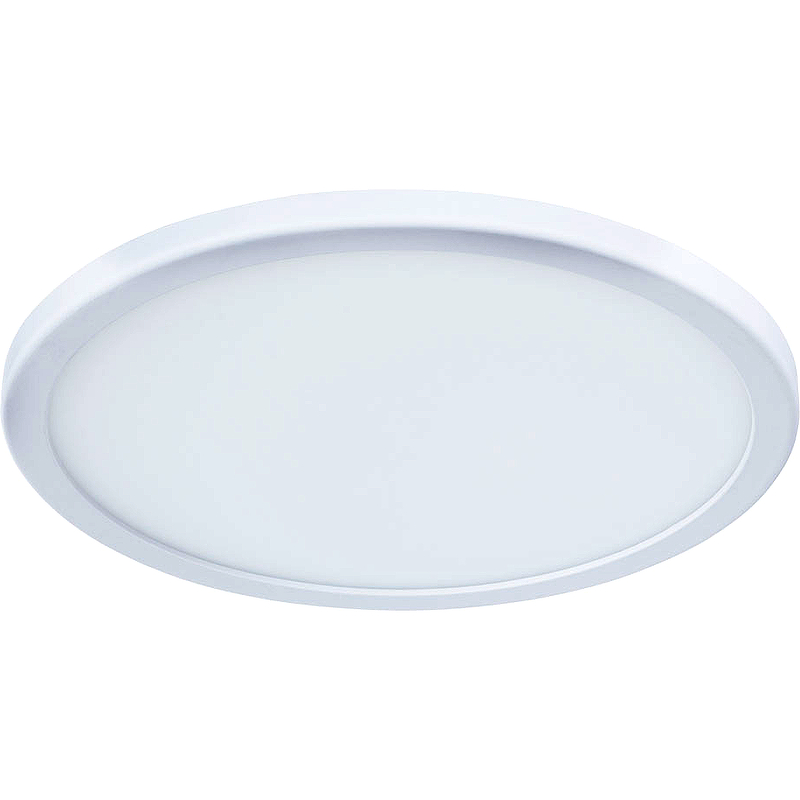 цена Встраиваемый светильник Artelamp Mesura A7975PL-1WH Белый