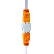 Встраиваемый светильник Artelamp Tabit A8430PL-1WH Белый-2