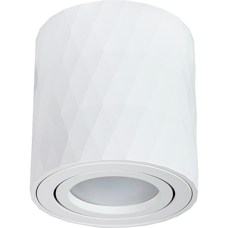 Потолочный светильник Artelamp Fang A5559PL-1WH Белый потолочный светильник artelamp gambo a5551pl 1wh белый