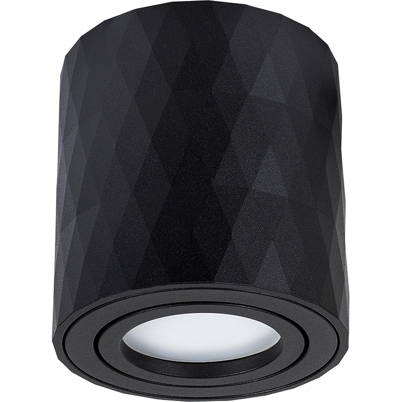 Потолочный светильник Artelamp Fang A5559PL-1BK Черный цена и фото