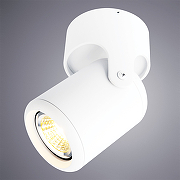 Потолочный светильник Artelamp Libra A3316PL-1WH Белый-1