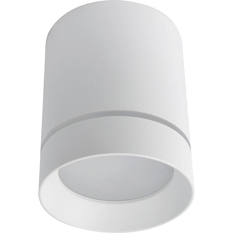 Потолочный светильник Artelamp Elle A1949PL-1WH Белый потолочный светильник elle