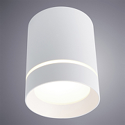 Потолочный светильник Artelamp Elle A1949PL-1WH Белый-1