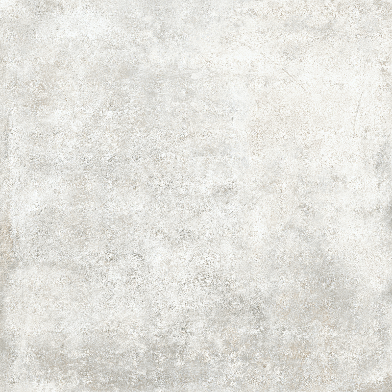 Керамогранит Tuscania Ceramiche Meteora Bianco R61ME.BI 61х61 см