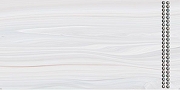 Керамический декор Нефрит Керамика Мари-Те серый  04-01-1-18-03-06-1426-0 30х60 см