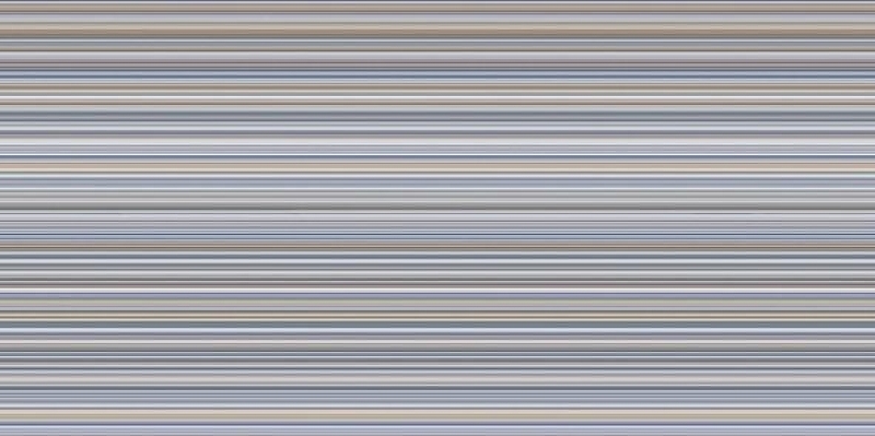 Керамическая плитка Нефрит Керамика Меланж темно-голубая 00-00-5-10-11-61-440 настенная 25х50 см