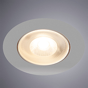 Встраиваемый светильник Artelamp Kaus A4762PL-1WH Белый-3