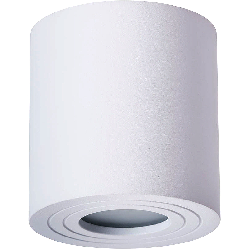 Потолочный светильник Artelamp Galopin A1460PL-1WH Белый цена и фото