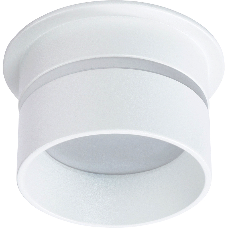 цена Встраиваемый светильник Artelamp Imai A2164PL-1WH Белый