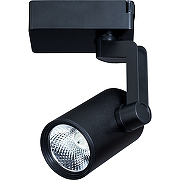 Трековый светильник Artelamp Traccia A2310PL-1BK Черный