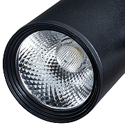 Трековый светильник Artelamp Traccia A2310PL-1BK Черный-1