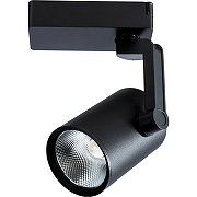 Трековый светильник Artelamp Traccia A2320PL-1BK Черный