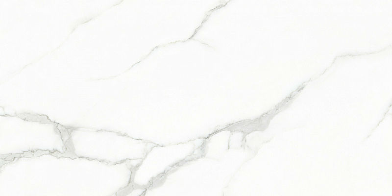 Керамогранит Creo Ceramique White cararra Glossy GJT612670 60х120 см