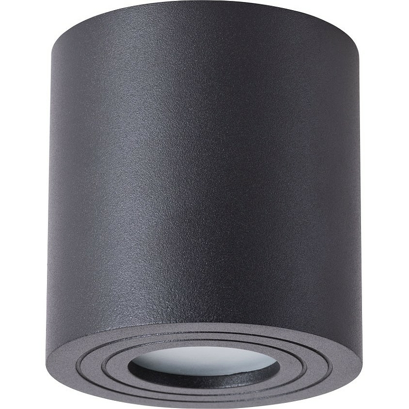 Потолочный светильник Artelamp Galopin A1460PL-1BK Черный цена и фото