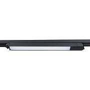 Трековый светильник Artelamp Lineetta A4570PL-1BK Черный