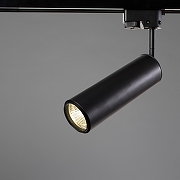 Трековый светильник Artelamp Periscopio A1412PL-1BK Черный-1