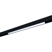 Трековый светильник Artelamp Linea A4692PL-1BK Черный-2