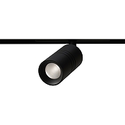 Трековый светильник Artelamp Expert A5740PL-1BK Черный-1
