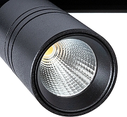 Трековый светильник Artelamp Expert A5720PL-1BK Черный-1