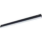 Трековый светильник Artelamp Linea A4663PL-1BK Черный-1