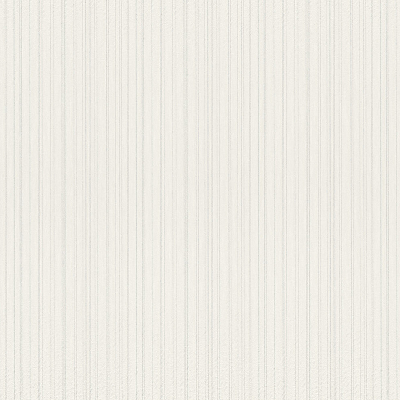 Обои Fipar Amalfi R 23417 Винил на флизелине (1,06*10,05) Белый/Бежевый/Серебряный, Линии