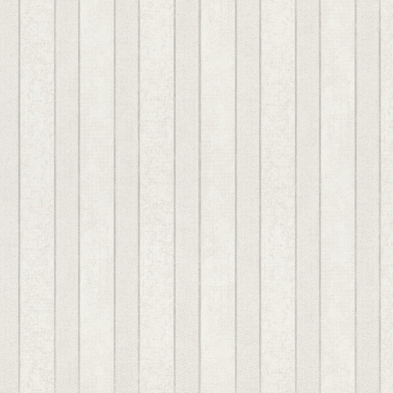 Обои Fipar Amalfi R 23418 Винил на флизелине (1,06*10,05) Белый/Бежевый/Серебряный, Полоса обои fipar r22403