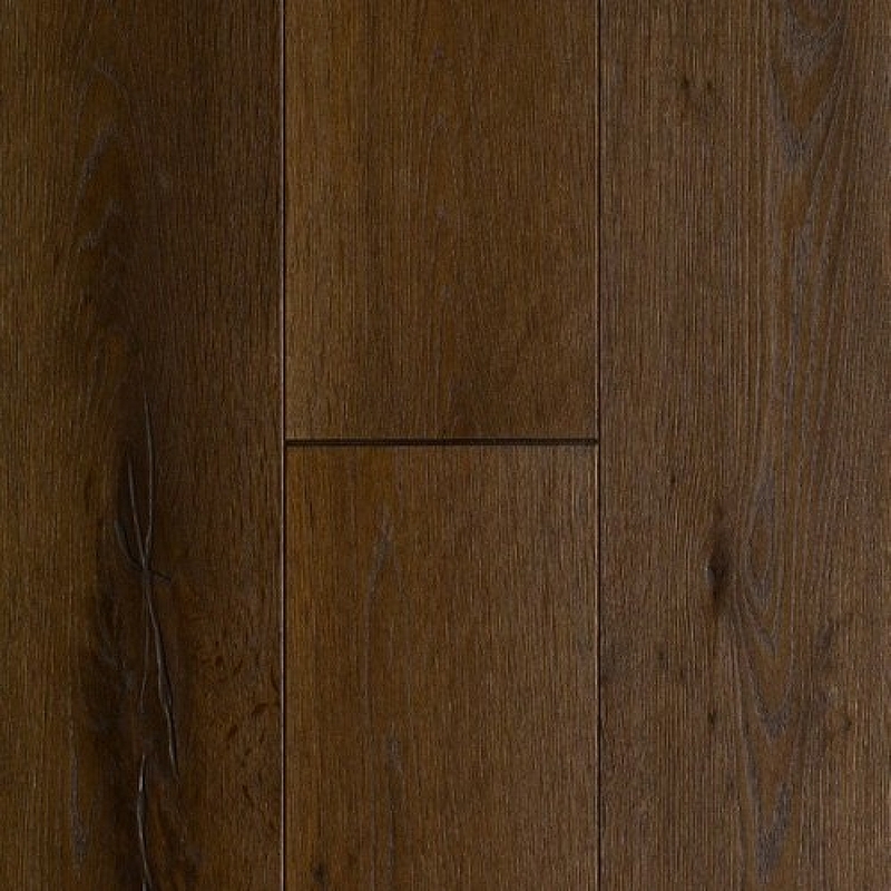 Паркетная доска Hain Ambient Oak Terrabrown perfect/classic 2200х195х15 мм