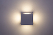 Настенный светильник Crystal Lux CLT 026W WH Белый-3