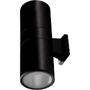 Настенный светильник Crystal Lux CLT 138W300 BL Черный