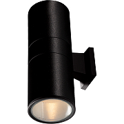 Настенный светильник Crystal Lux CLT 138W300 BL Черный-1