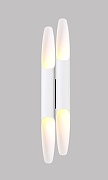 Настенный светильник Crystal Lux CLT 332W4-V2 WH-WH Белый-1